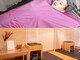 金指足湯館の写真/芯から温まる【よもぎ蒸し】で、巡り美人へ♪マッサージとの相乗効果で、全身スッキリ・巡りUP！