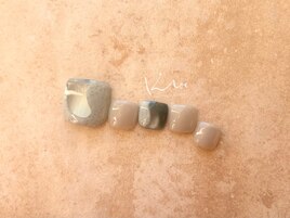 FOOT 定額Klee Design