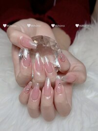 マグネットグラデーション