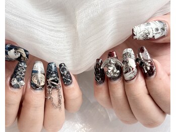 レアレアショップ(le'a le'a _s.)/