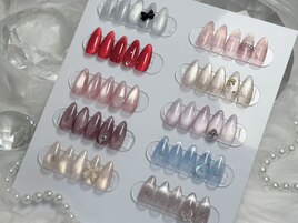 マグネット1カラー￥9500☆