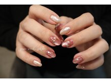 ソワン(soin)/お客様ネイル