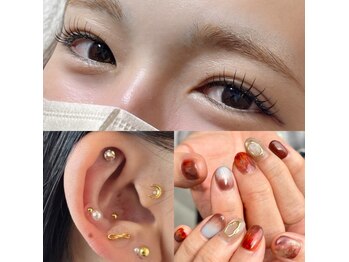 サッカ 新栄店(sacca)