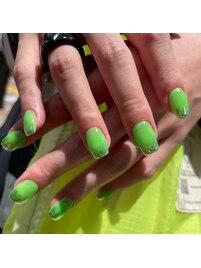 【リリカ】先端ミラー★