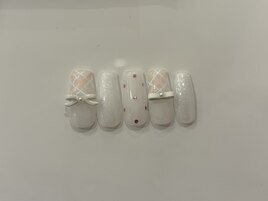 【Hand】ワンホン／ガーリー定額