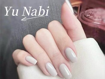 ユナビ 池袋東口店(Yunabi)/ちゅるん ワンカラーネイル