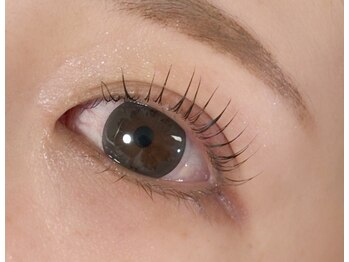 コルテアイ(CoRte.eye)/まつ毛パーマ/ラッシュリフト