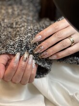 トゥデイム(TODAY'm)/綺麗めデザイン