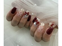 クレスト 宇部店(Crest)/持ち込みデザイン