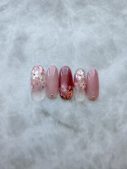 アイビー(The Ivy)/アートコース