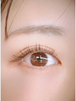 リアン アイ 太田(RIAN eye)/LEDマツエク/カラーMIX