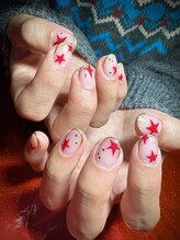 ギャランドゥ(Gal＆Do')/★メンズネイル★