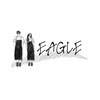 眉毛専門店 EAGLE大宮【眉毛/眉毛WAX/眉毛パーマ/眉毛サロン】【3月OPEN（予定）】のお店ロゴ