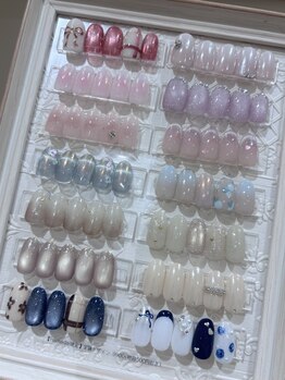 【Hamada限定】定額デザイン