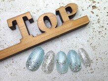 サロン ザ トップ(Salon the Top)/定額R-10 爽快ブルーマグネット
