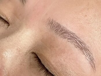 クラウン 心斎橋店(CROWN)/アイブロウワックス