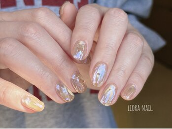 ニュアンスデザイン