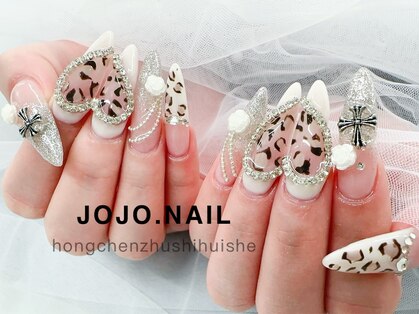 ジョジョネイル(JOJOネイル)の写真