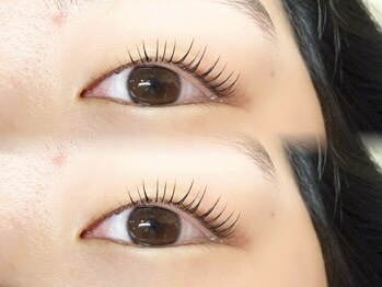 アイラッシュ シェリ(cheri)/まつ毛パーマ