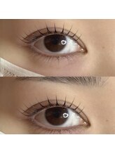 ワイズビューティー 広島店(y's beauty)/パリジェンヌ￥4680～