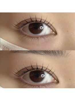 ワイズビューティー 広島店(y's beauty)/パリジェンヌ￥4680～