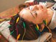 潤(URUOI)の写真/《電気鍼×整体》睡眠の質を高める／お顔のハリツヤを整える！上質な睡眠を手に入れて脳も身体もスッキリ◎