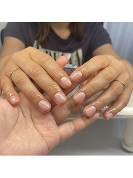 ビーティーサンキューネイル(BT39_Nail)/