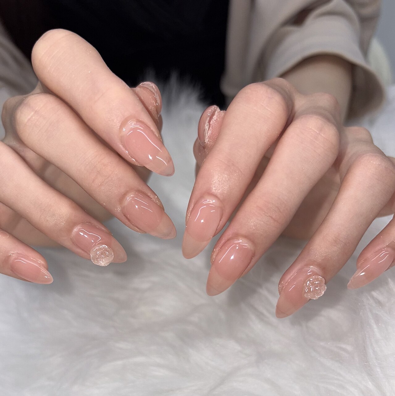 【OLさんおすすめ】ワンカラー　6,000円