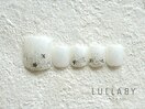 フットベーシックデザイン¥6490