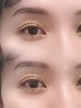 リッシュ(riche) 人気メニューのまつげパーマ