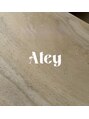エイティ(Atey)/Atey HEADSPA