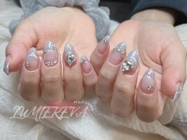 韓国系ワンホンネイル持ち込み