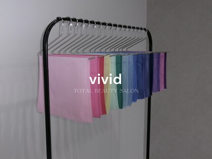 ヴィヴィッド(vivid)の写真