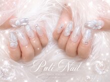 プティネイル(Puti Nail)/◇持ち込みデザイン◇