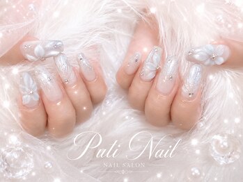 プティネイル(Puti Nail)/◇持ち込みデザイン◇