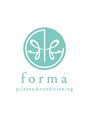 フォルマ(forma)/赤木亮太