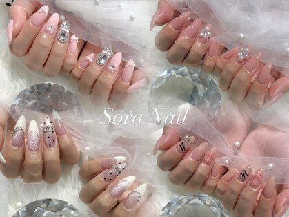 ソラネイル(Sora Nail)の写真