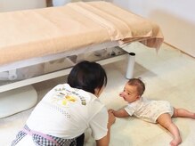 エムケイ(MK)の雰囲気（丁寧なカウンセリングでお一人おひとりにオーダーメイド施術を◎）