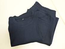 おひさまメディカル整体 武蔵関店の雰囲気（着替えも完備しており、仕事帰りにもお気軽に来店いただけます）