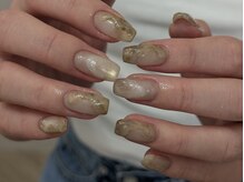 フィロンネイル 市川店(filonnail)の雰囲気（【通いやすいと大好評】￥6500～リーズナブルな価格設定♪[市川]）