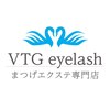 VTGアイラッシュ 笠間店ロゴ