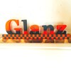 ピラティススタジオ グランツ(Glanz)のお店ロゴ