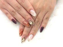 ララネイル(LaLa NAIL)/