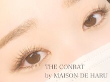 ザ コンラット(THE CONRAT by MAISONDE HARU)/ブライダルラッシュ