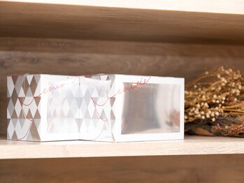 パルクリチュード(PULCHRITUDE)/エニシーグローパック取扱店