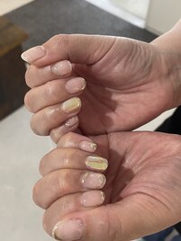 うるうるミラー