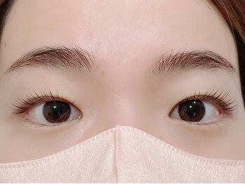 コム 草加マルイ店(com by neolive)/パリジェンヌ★