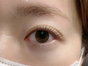 まつげエクステサロン ヘアーリゾートエーアイ 東陽町店(hair resort Ai)/パリジェンヌラッシュリフト