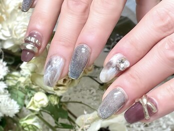 ハルネイル(Haru nail)/