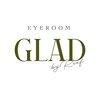 アイルームグラッド バイ リーフ(EYEROOM GLAD by Reef)のお店ロゴ